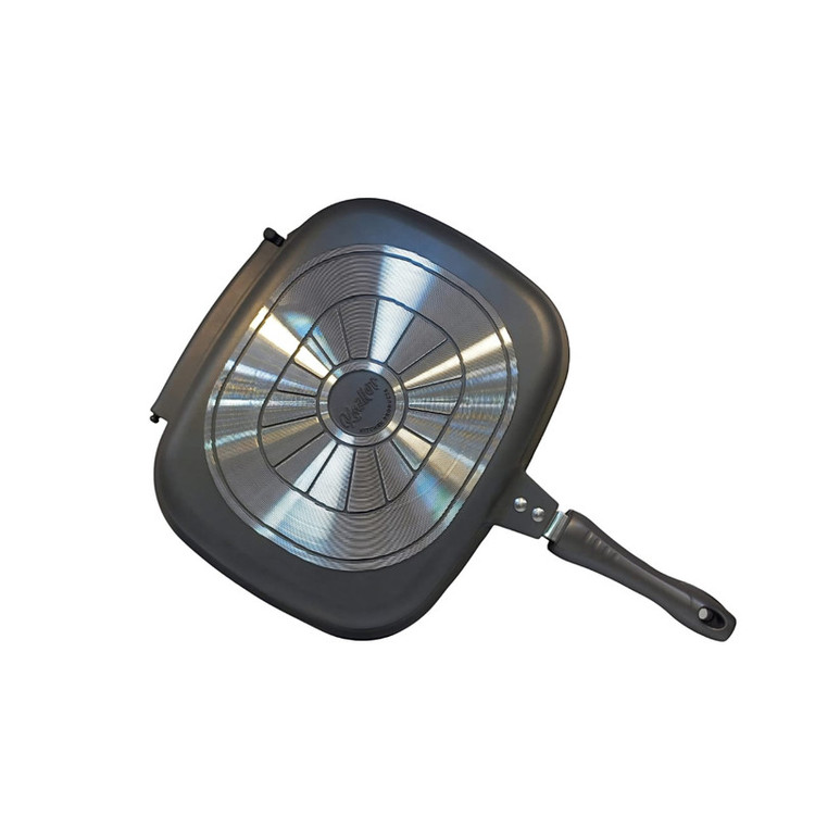 تابه گرانیت مدل Km1004 سایز 34