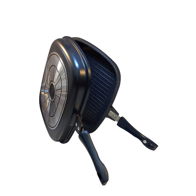 تابه گرانیت مدل Km1004 سایز 34