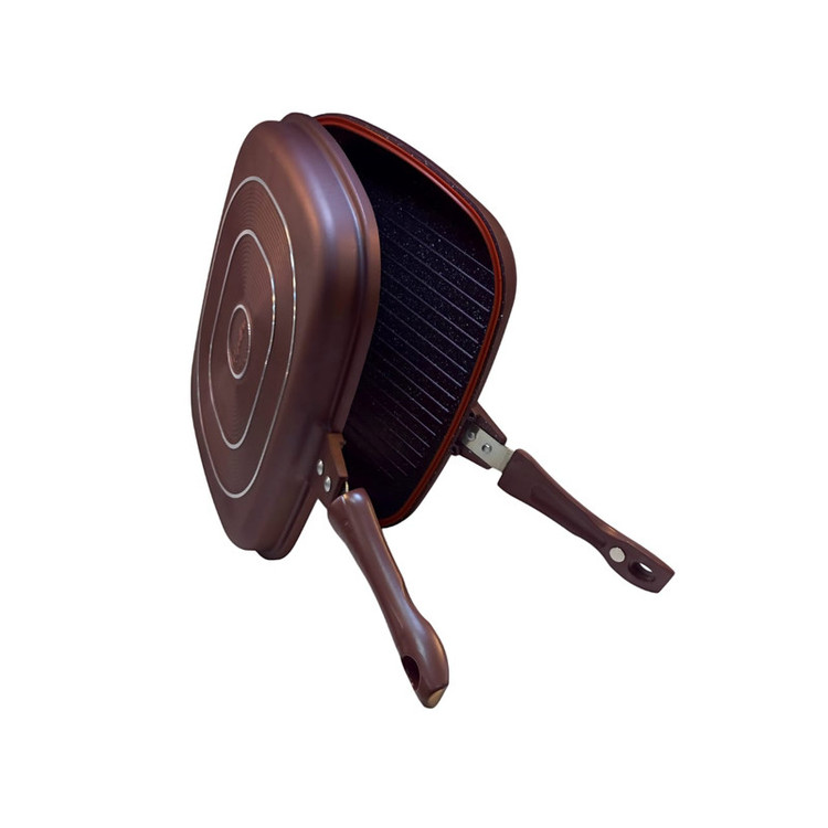 تابه گرانیت مدل Km1004 سایز 34