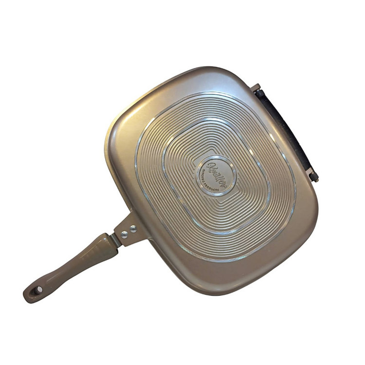 تابه گرانیت مدل Km1004 سایز 34