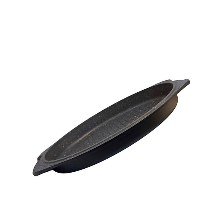 تابه گرانیت مدل Km1003 سایز 30