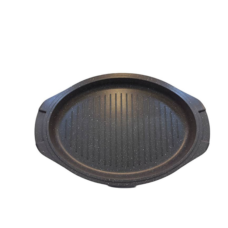 تابه گرانیت مدل Km1003 سایز 30
