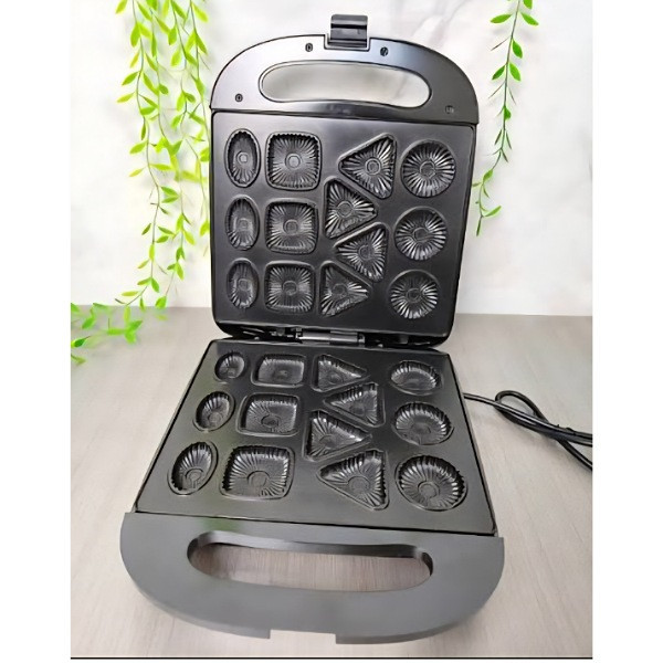 کیک پز دسینی مدل OR-559