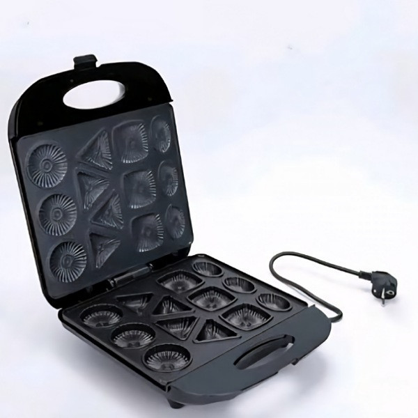 کیک پز دسینی مدل OR-559