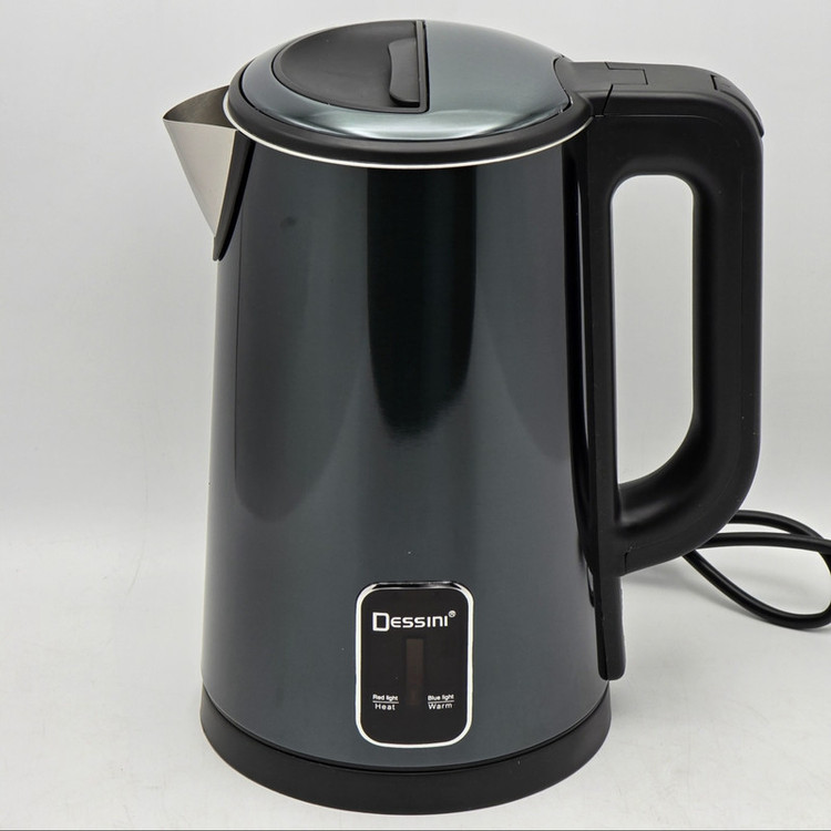 کتری برقی دسینی مدل DS-35SS