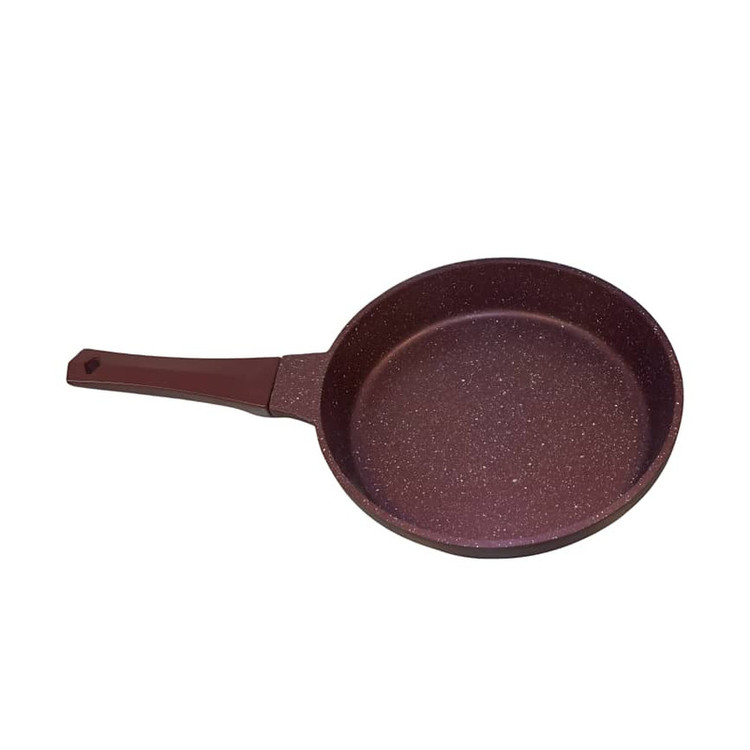 تابه گرانیت مدل KM-p2024 سایز 24