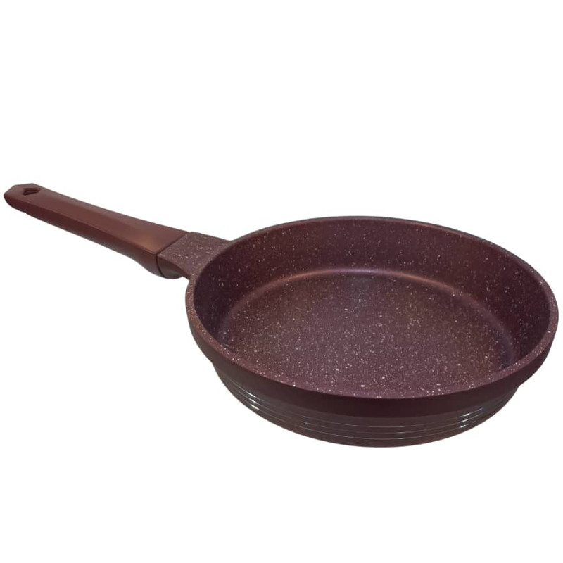 تابه گرانیت مدل KM-p2024 سایز 24