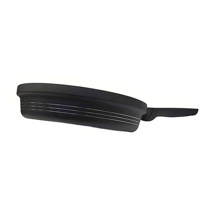 تابه گرانیت مدل KM-p2024 سایز 24