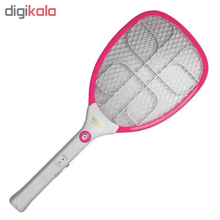 حشره کش برقی ویداسی مدل WD-977A