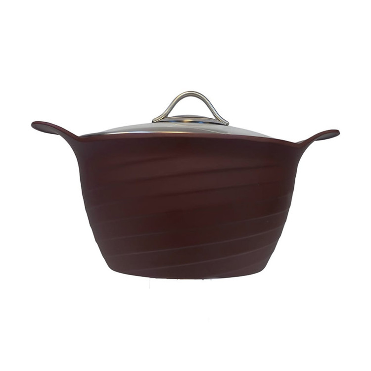 قابلمه گرانیت مدل KM-c4032 سایز 32