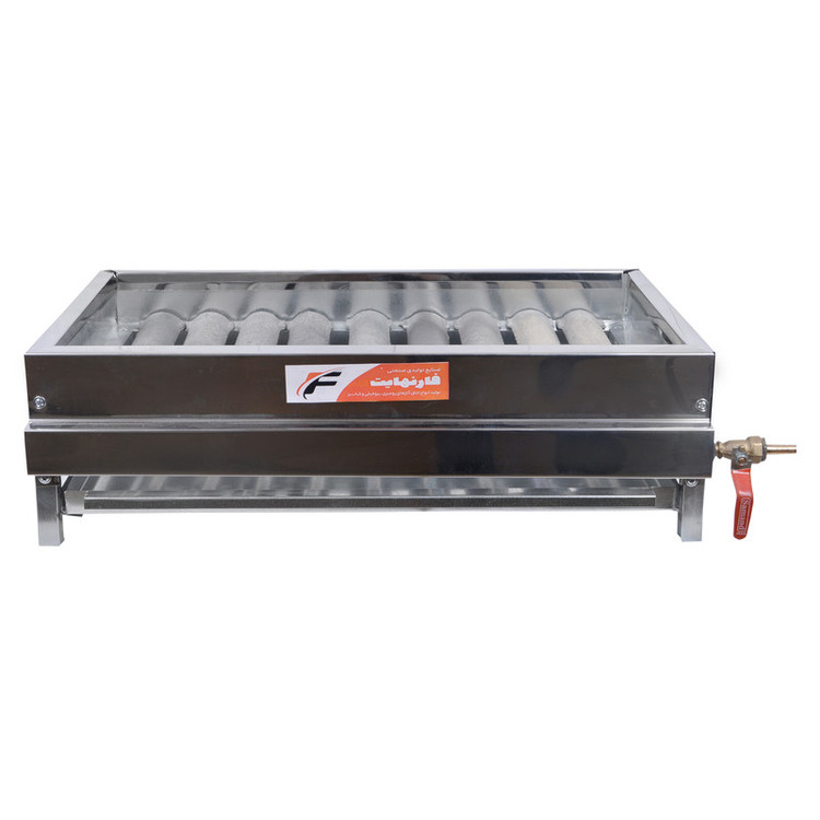 کباب پز فارنهایت مدل F60