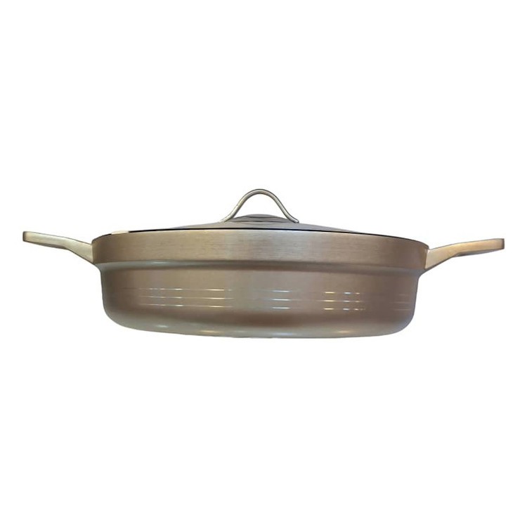تابه گرانیت مدل KM-p3028 سایز 28