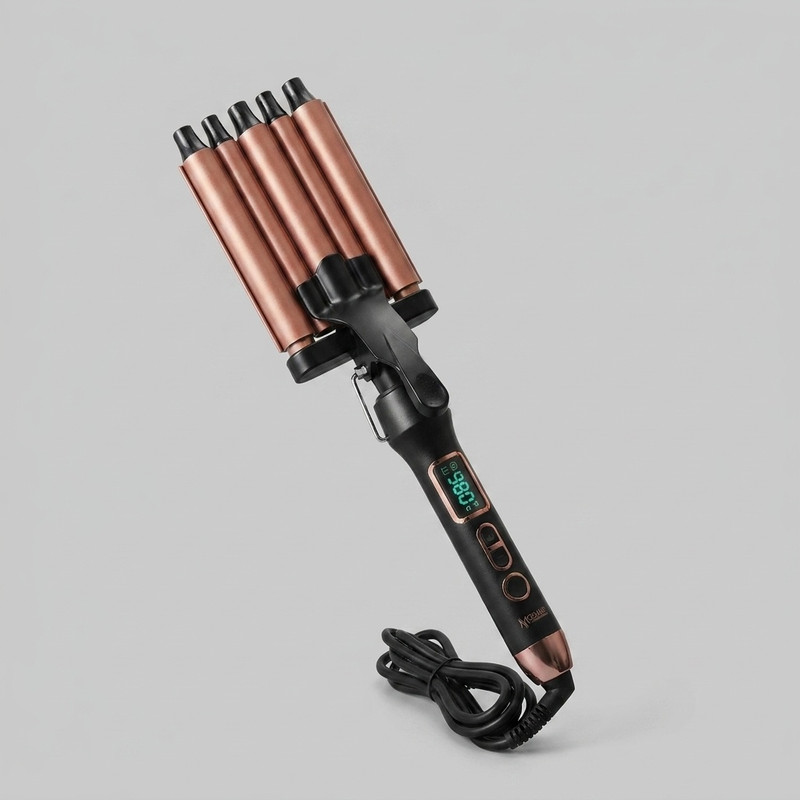 فر کننده و حالت دهنده مو موهیر مدل MO-6064