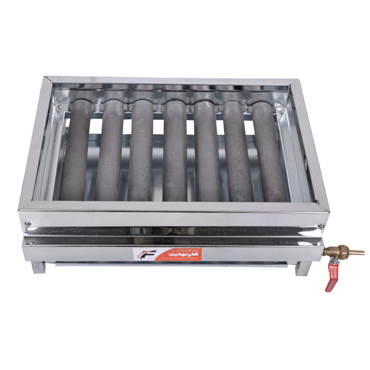 کباب پز فارنهایت مدل F50