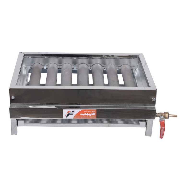 کباب پز فارنهایت مدل F50