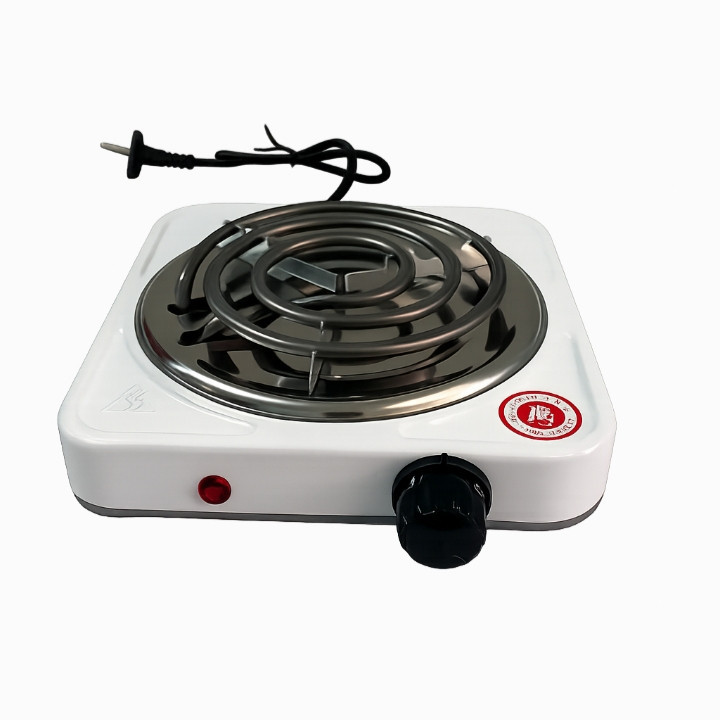 اجاق برقی هات پلیت مدل GFT-1010B
