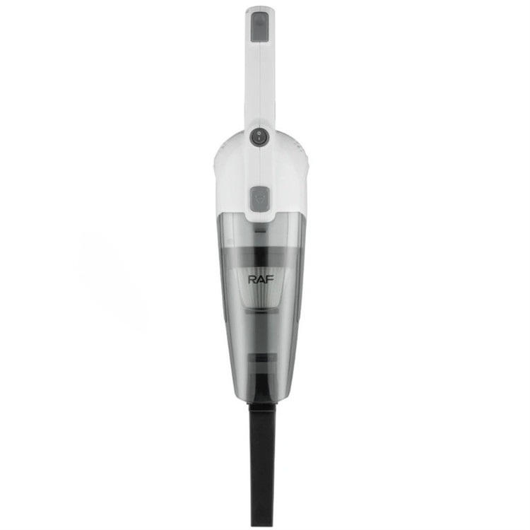 جاروبرقی 600 وات راف مدل R.8673W