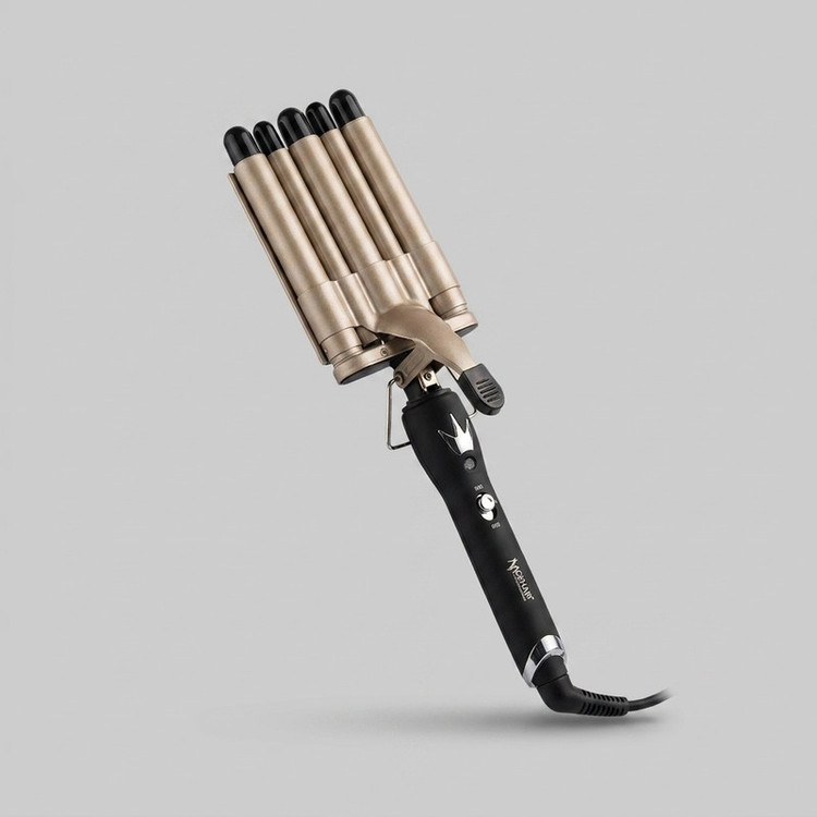 فر کننده و حالت دهنده مو موهیر مدل MO-6003