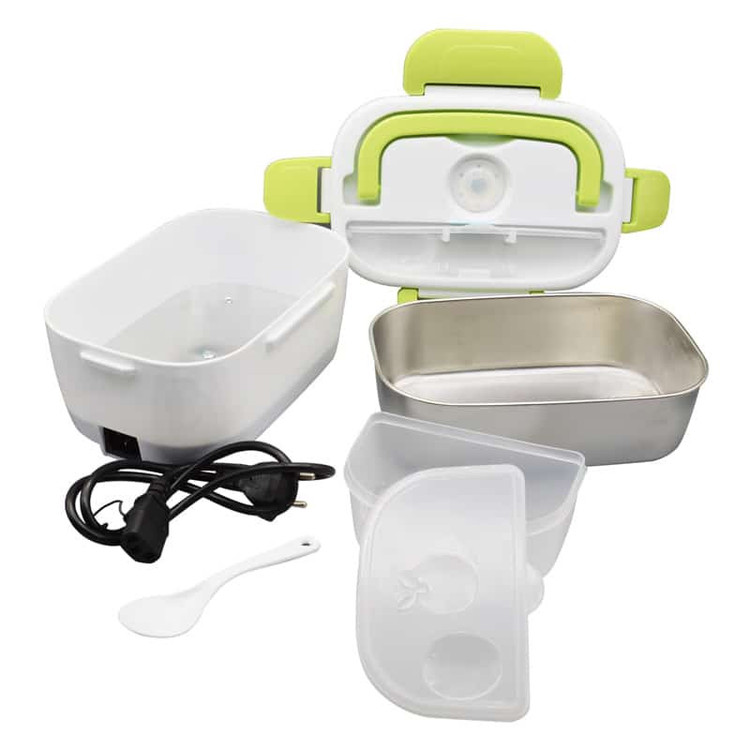 ظرف غذای برقی مدل GS-M-76823