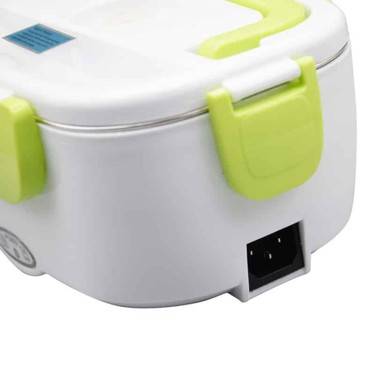ظرف غذای برقی مدل GS-M-76823