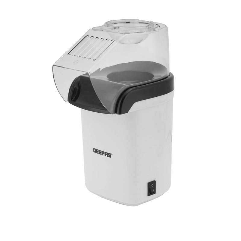پاپ کورن ساز جیپاس مدل GPM840