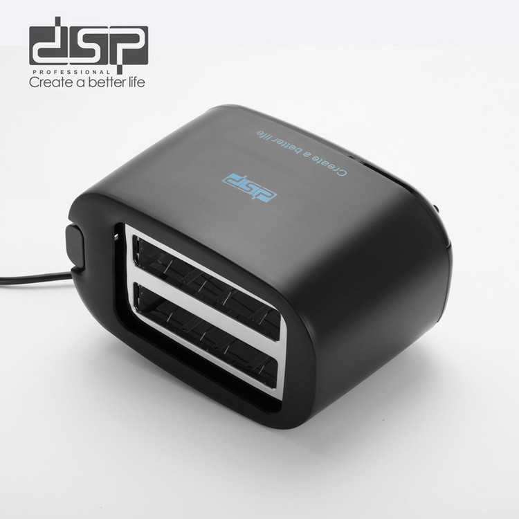 توستر دی اس پی مدل KC2080