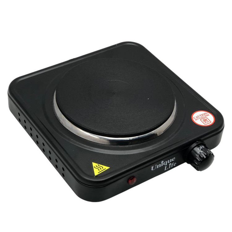 اجاق برقی یونیک لایف مدل UL-149