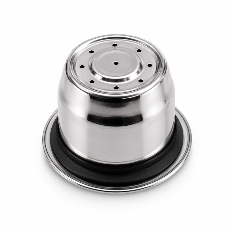 کپسول قهوه قابل شارژ مدل Nespresso SU304 مناسب برای دستگاه نسپرسو