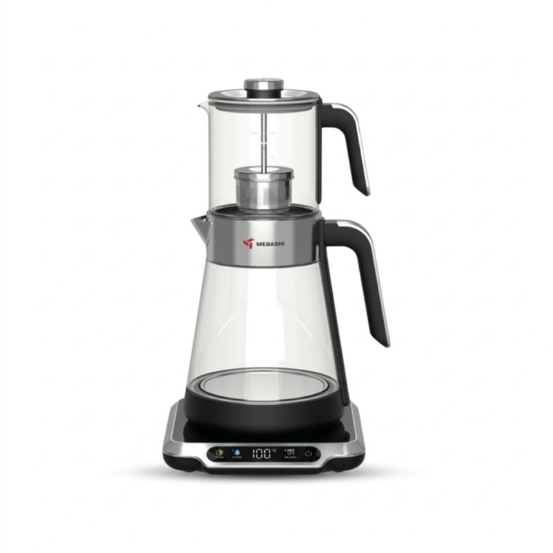 چای ساز مباشی مدل ME-TM305B