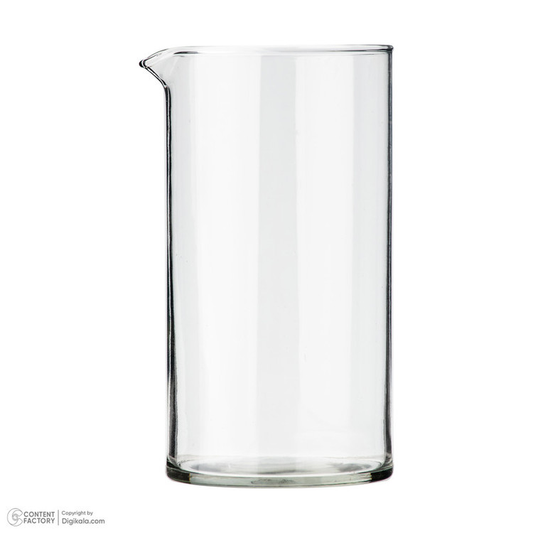 شیشه یدک فرنچ پرس مدل 350 بسته 2 عددی