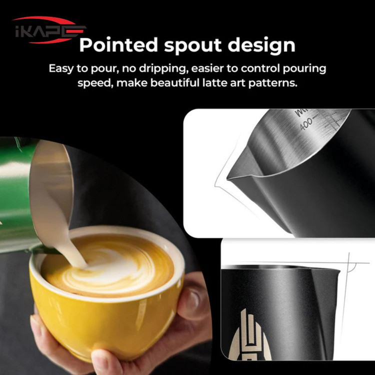 پیچر ایکاپه مدل Hawk-Spout حجم 600 میلی لیتر
