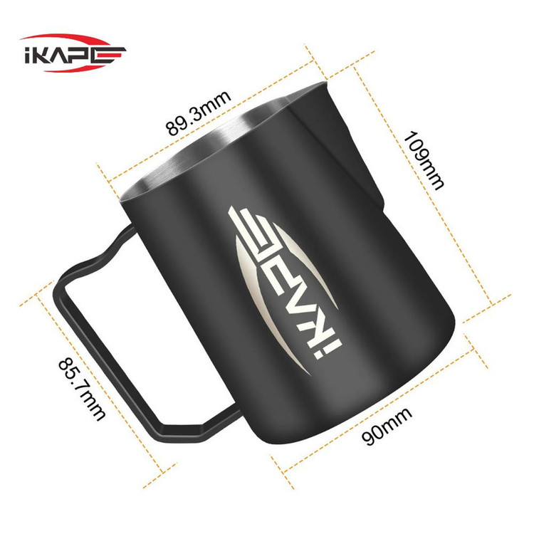 پیچر ایکاپه مدل Hawk-Spout حجم 600 میلی لیتر
