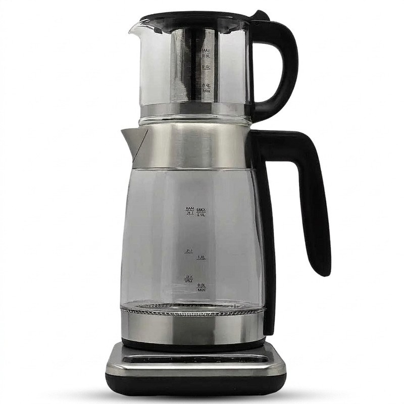 چای ساز روی هم مباشی مدل MT-190 New