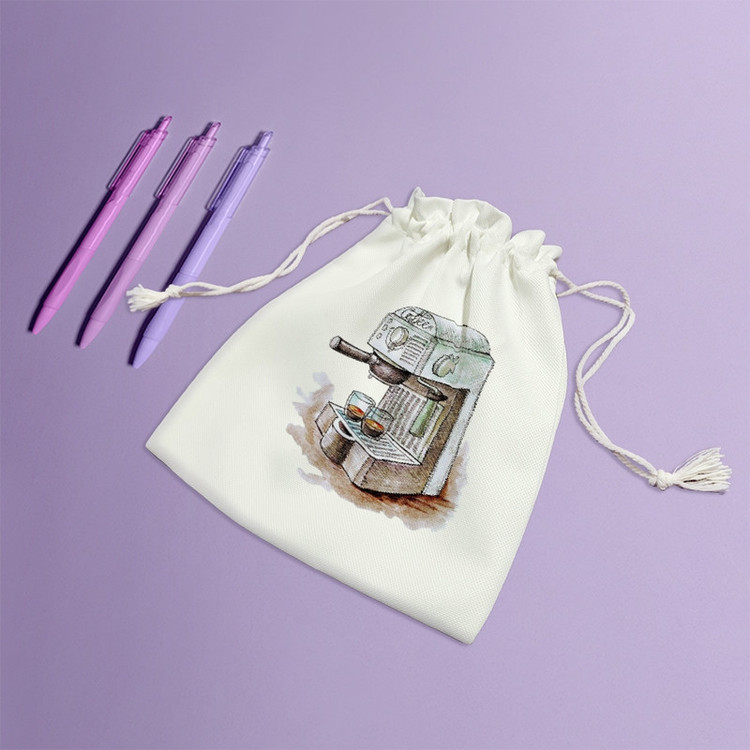 نظم دهنده خندالو مدل دستگاه قهوه ساز کد 2677-S