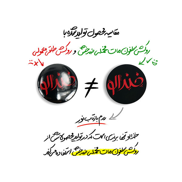 مگنت خندالو مدل دستگاه قهوه ساز کد 27624