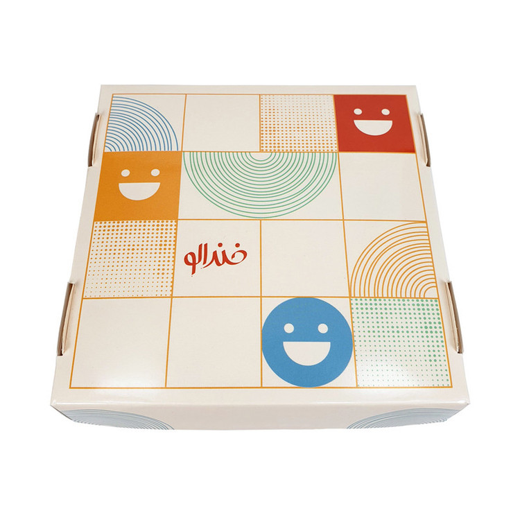 نظم دهنده خندالو مدل دستگاه قهوه ساز کد 2676-S