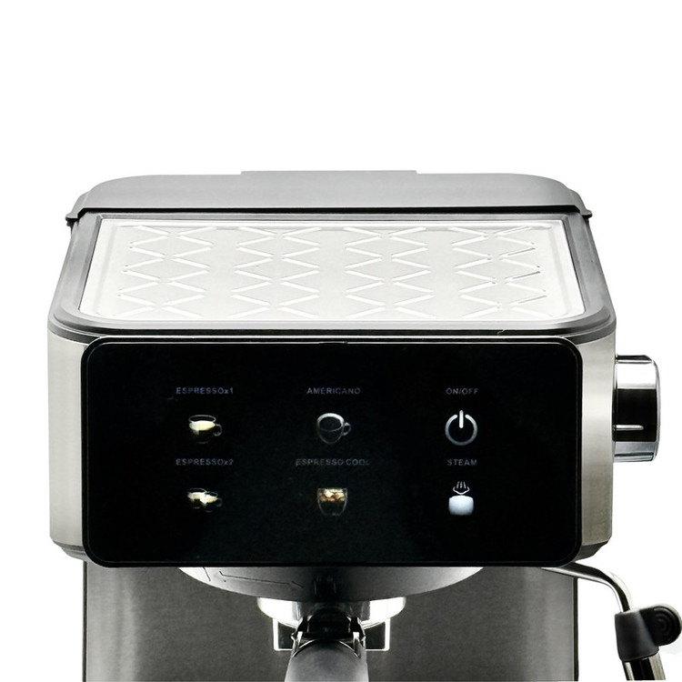 اسپرسو ساز 1800 میلیلیتر نوا مدل YH-170
