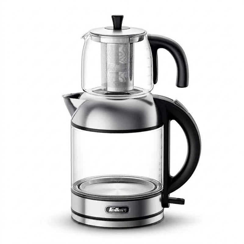 چای ساز روی هم فلر مدل TS289