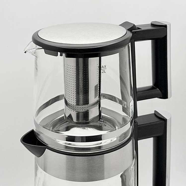 چای ساز روی هم ندوا مدل 1025