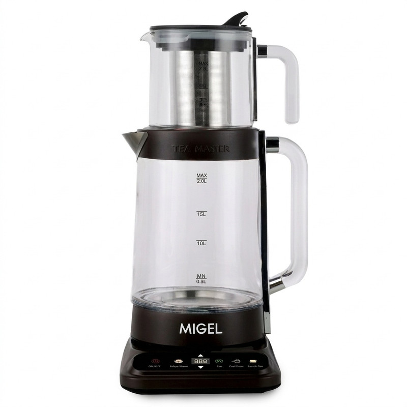 چای ساز روی هم میگل مدل GTS 291