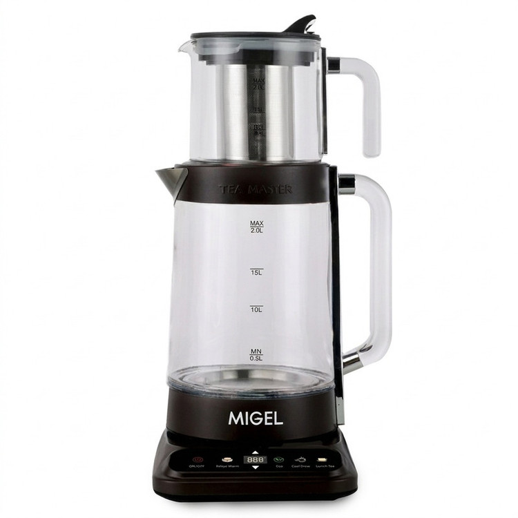 چای ساز روی هم میگل مدل GTS 291