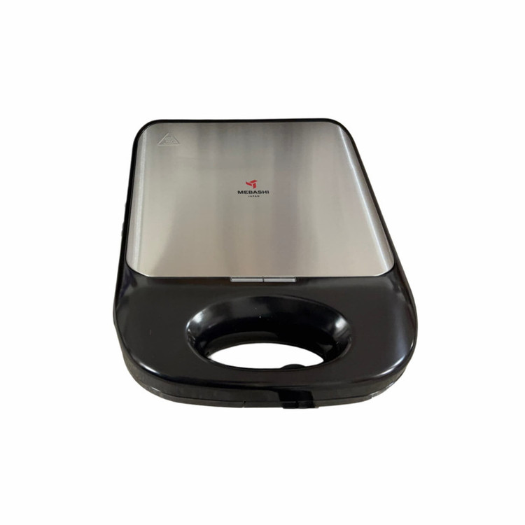 ساندویچساز چهار خانه مباشی مدل ME-SW1007B4