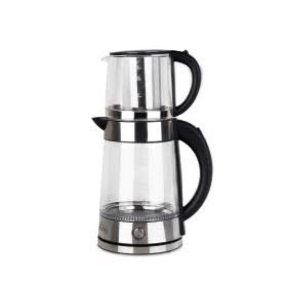 چای ساز روی هم دلمونتی مدل DL450