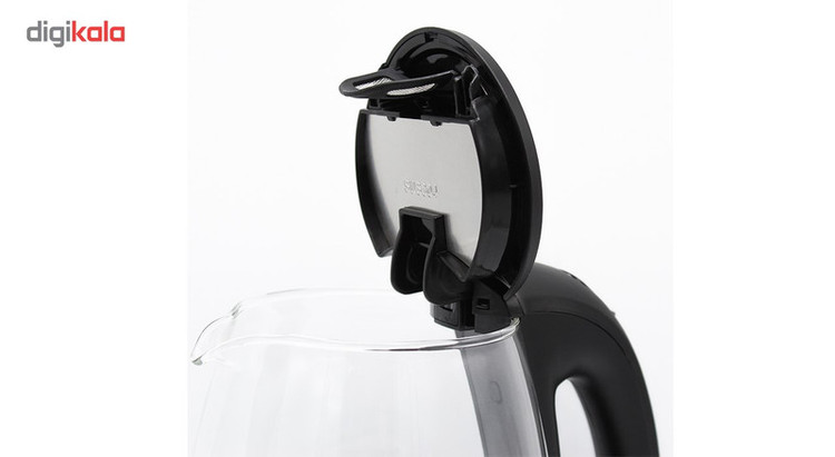 چای ساز دلمونتی مدل DL420