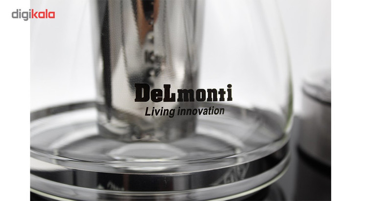 چای ساز دلمونتی مدل DL420