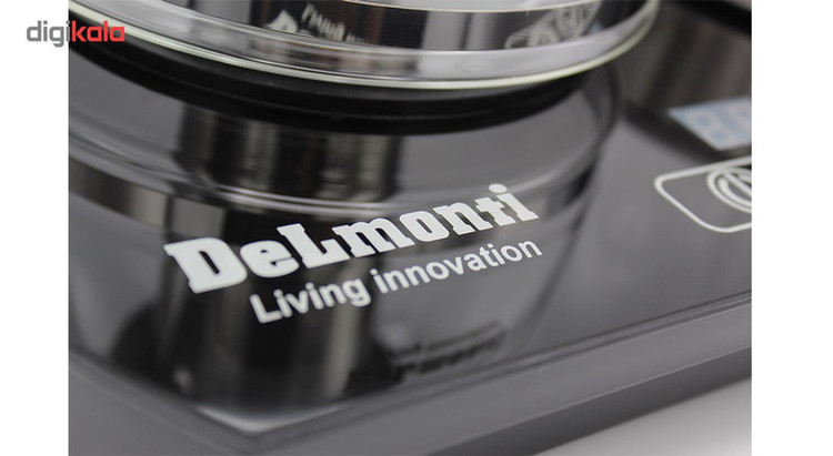 چای ساز دلمونتی مدل DL420