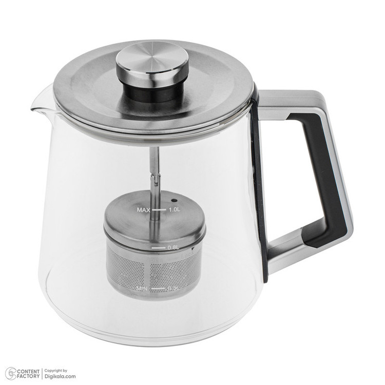 چای ساز روی هم گوسونیک مدل GST-781