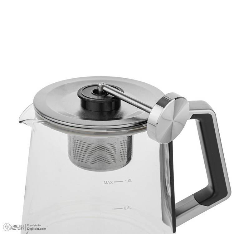 چای ساز روی هم گوسونیک مدل GST-781