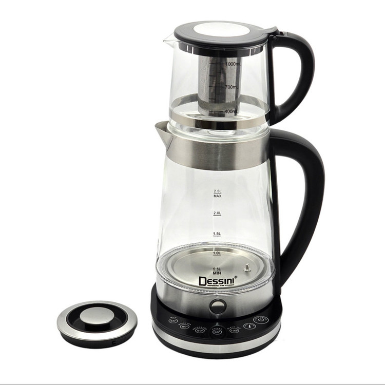 چای ساز دسینی مدل DS-1920
