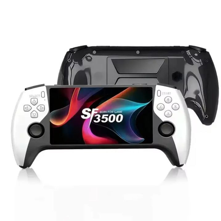 کنسول بازی قابل حمل مدل SF3500 Pro